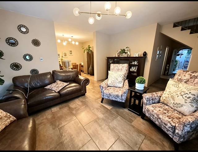 3 BEDROOM TOWNHOUSE FOR SALE IN THREE RIVERS